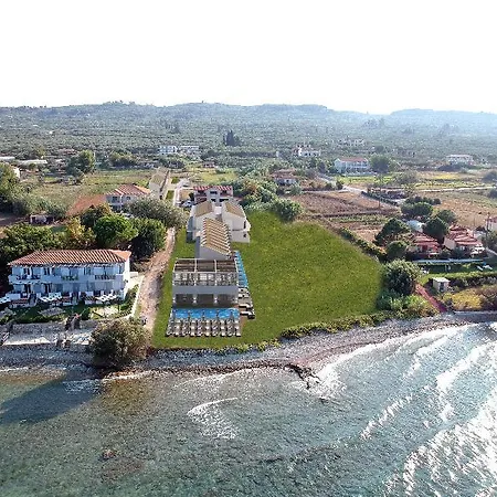 Hotel Golden Coast