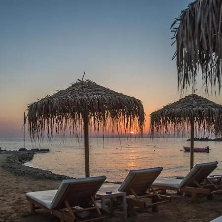 Golden Coast 4* Kypseli