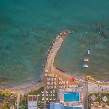 Hotel Golden Coast