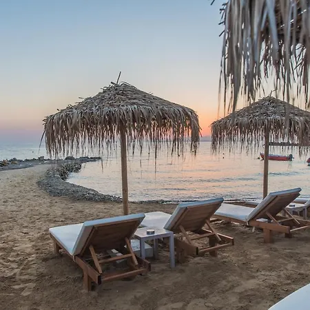 Golden Coast Hotel