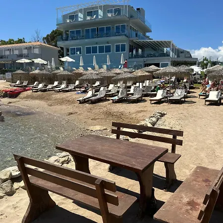 Golden Coast Hotel Kypseli