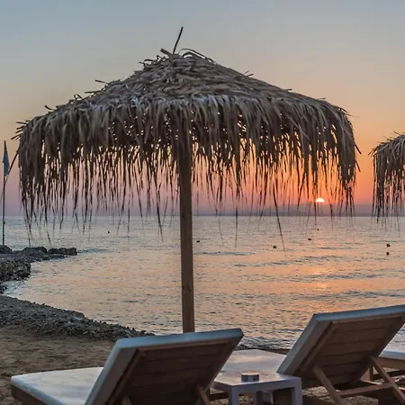 Golden Coast Hotel Kypseli