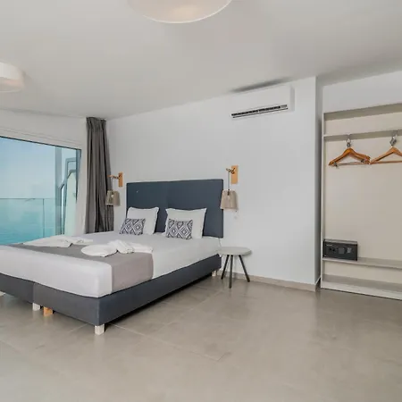 Hotel Golden Coast Kypseli