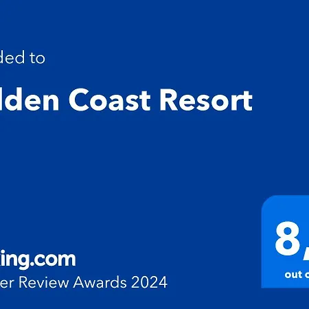 Hotel Golden Coast