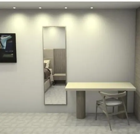 Hotel Golden Coast 4*