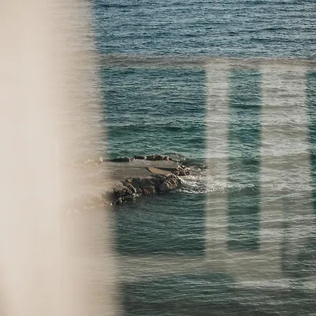 Golden Coast Hotel Kypseli