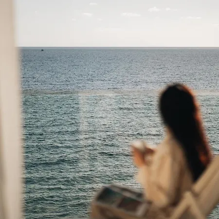 Golden Coast