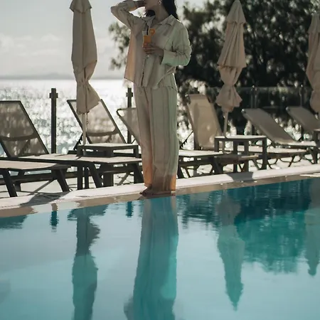Hotel Golden Coast Kypseli