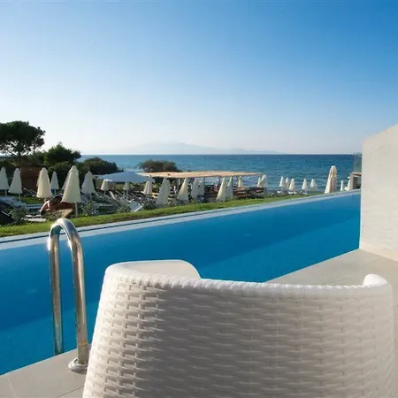 Hotel Golden Coast