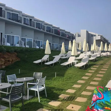 Hotel Golden Coast Kypseli