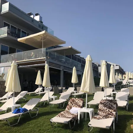 Hotel Golden Coast Kypseli