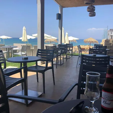 Hotel Golden Coast
