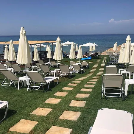 Hotel Golden Coast