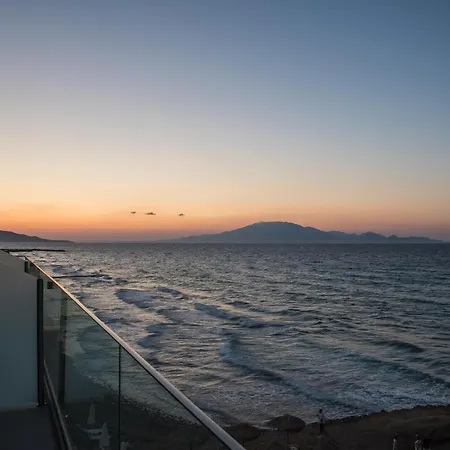 Hotel Golden Coast Kypseli
