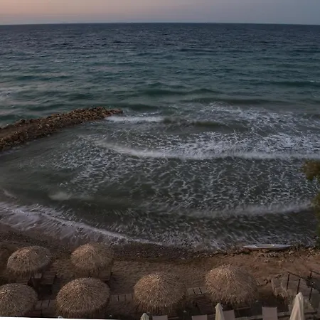 Hotel Golden Coast Kypseli