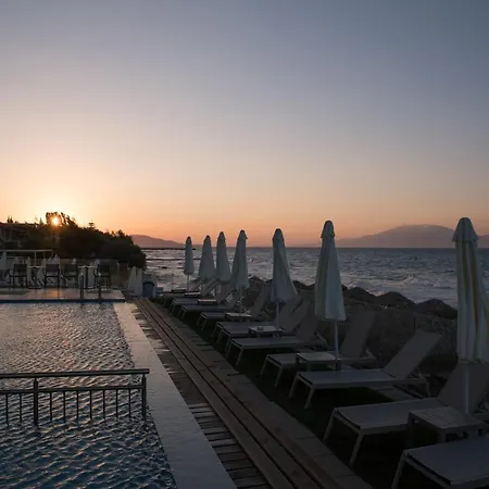Hotel Golden Coast Kypseli