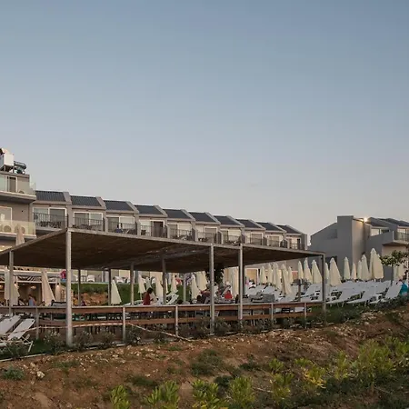Golden Coast Hotel Kypseli