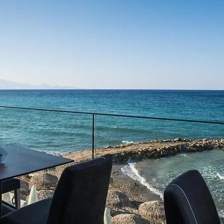 Golden Coast Hotel Kypseli